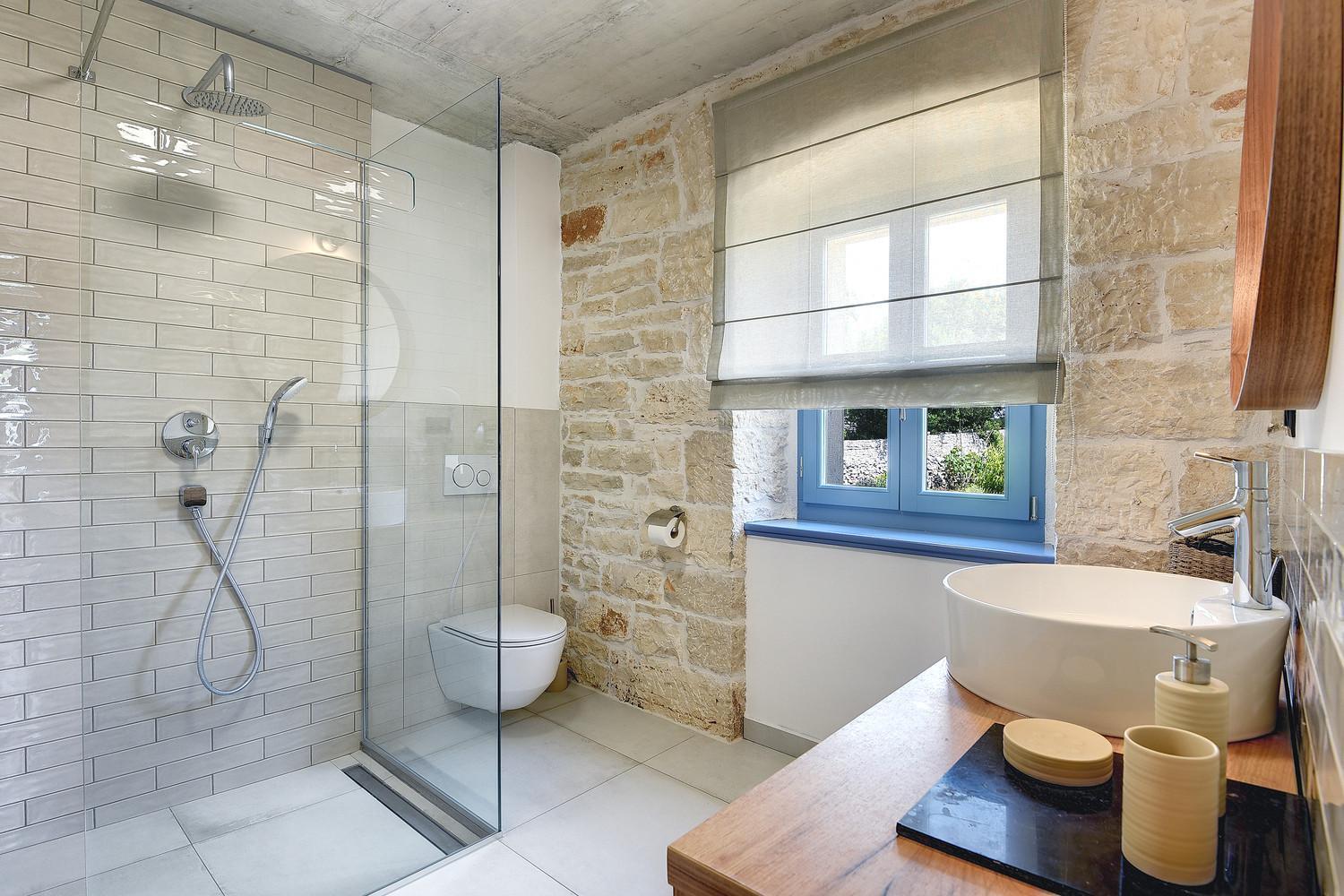 Villa Pi For 8 People In Central Istria With Heated Pool & Large Garden Tinjan Exterior photo
