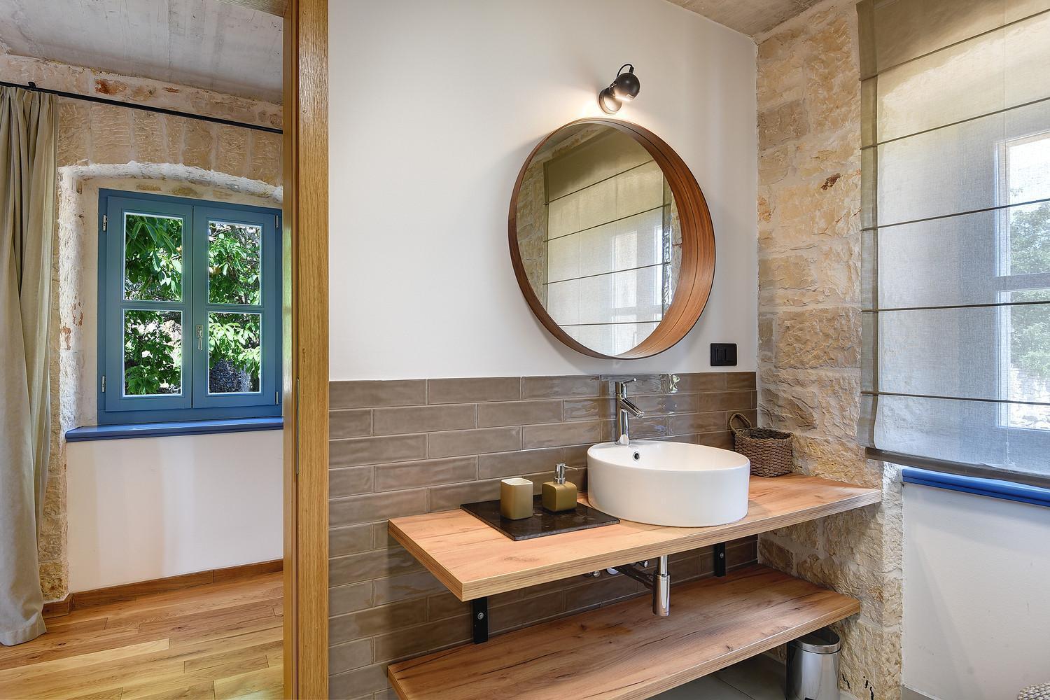 Villa Pi For 8 People In Central Istria With Heated Pool & Large Garden Tinjan Exterior photo